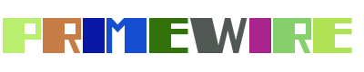primewire Logo